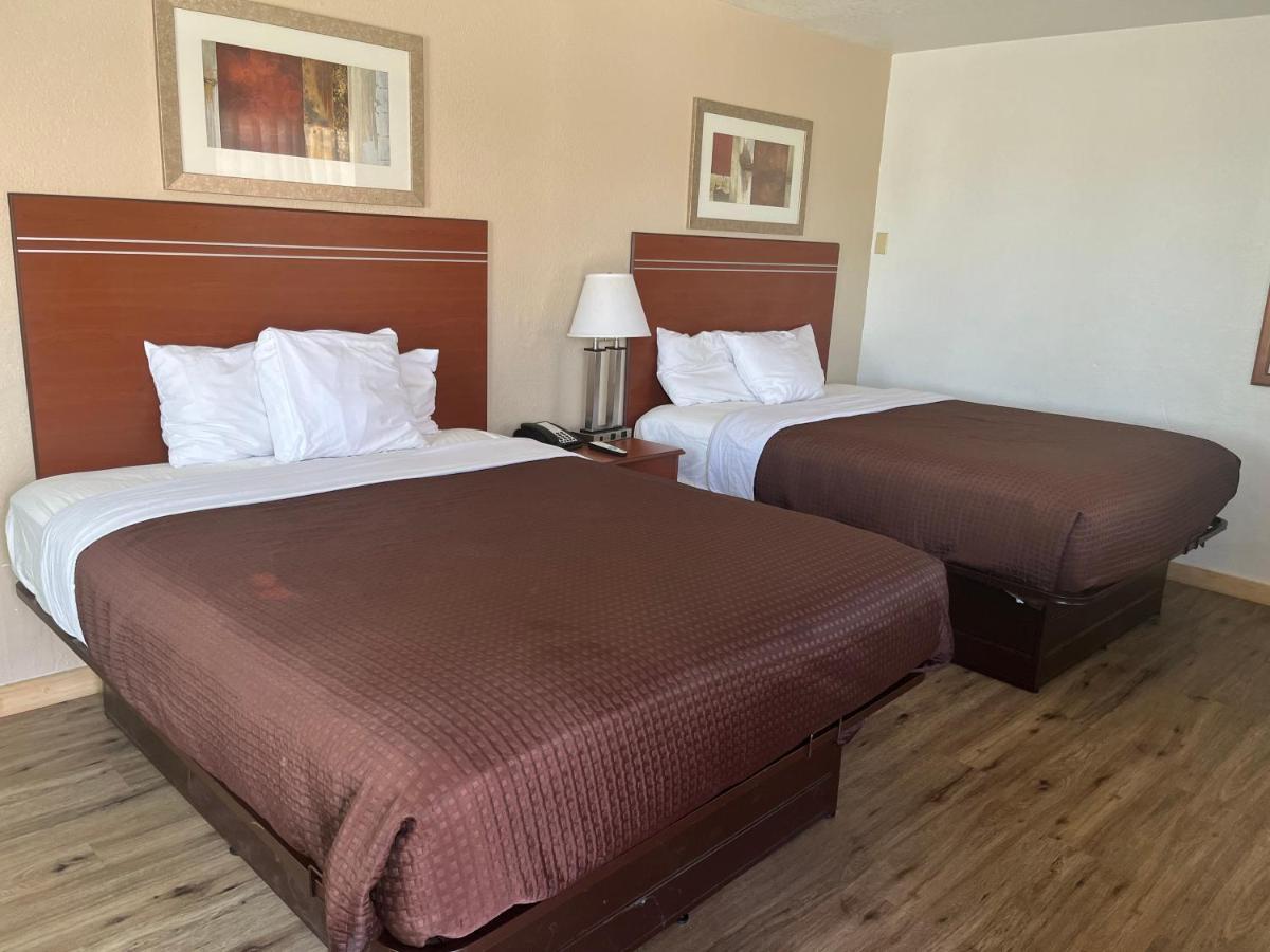 Valley Motel Alamosa Pokoj fotografie