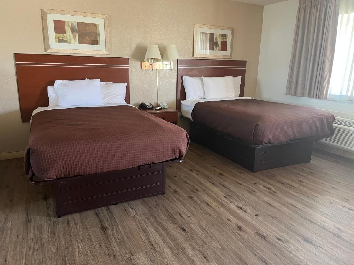 Valley Motel Alamosa Pokoj fotografie